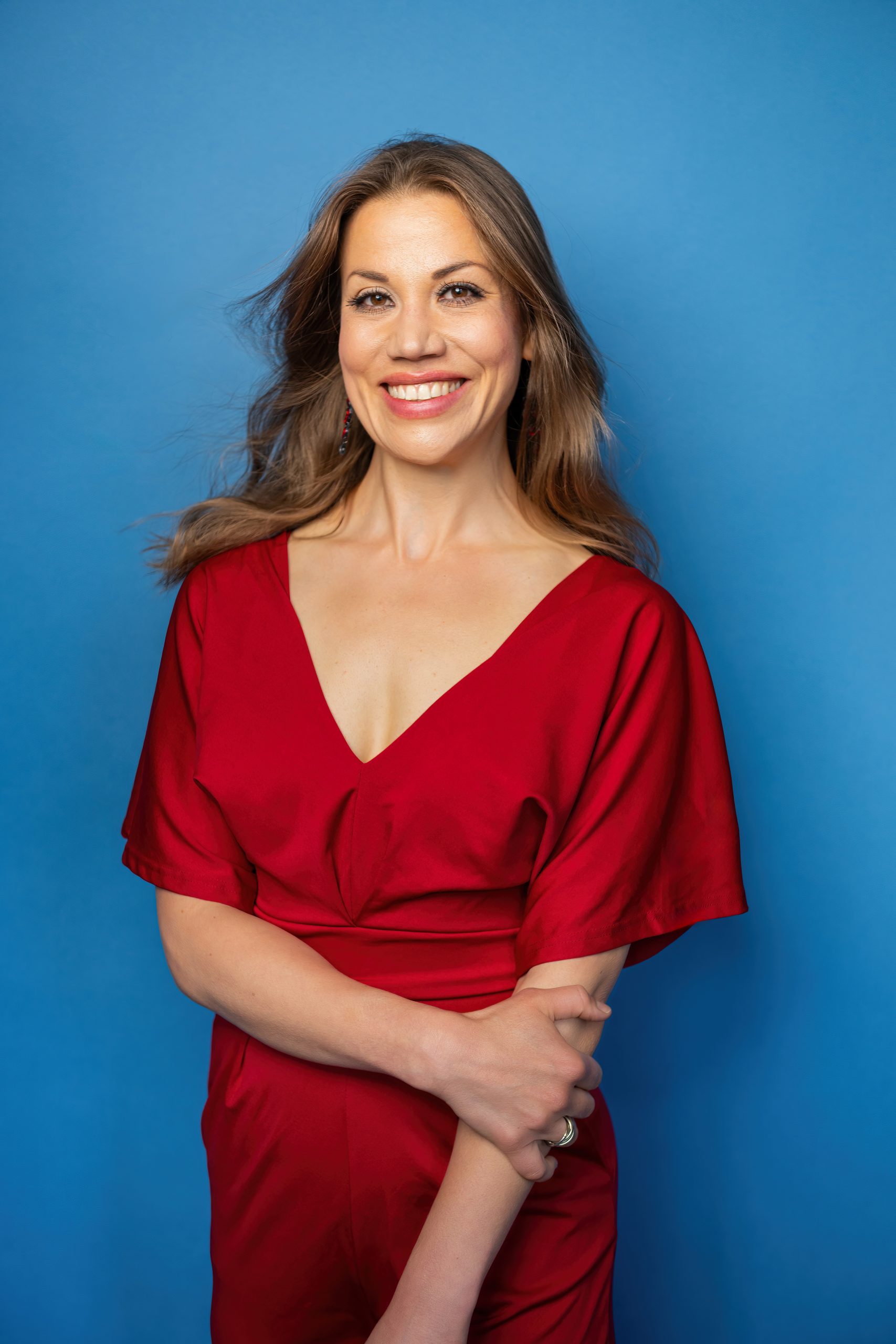 Julia Alsheimer